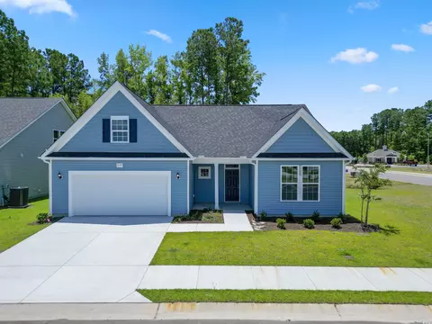 539 NW Forthlin Dr, Calabash, NC 28467
