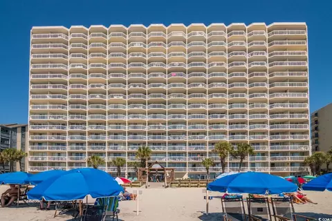 1012 N Waccamaw Dr #1211, Murrells Inlet, SC 29576
