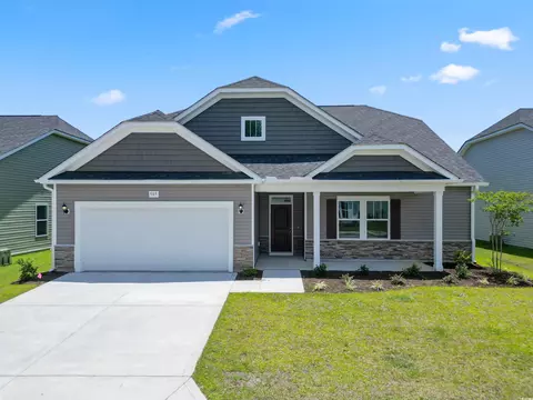 585 NW Tullimore Ln, Calabash, NC 28467
