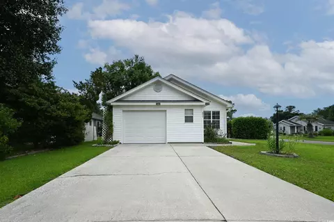 9411 Leeds Cir, Myrtle Beach, SC 29588