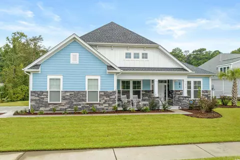 1013 Spoonbill Dr, Conway, SC 29526