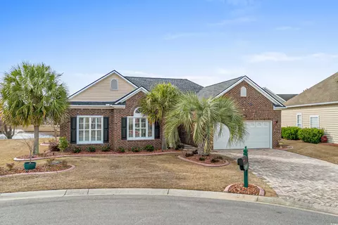 3902 Bay Pines Ct, North Myrtle Beach, SC 29582