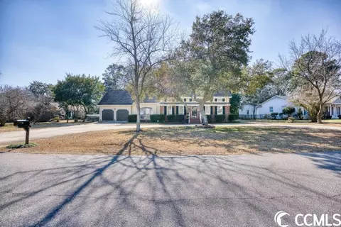 403 Dunes Dr, Myrtle Beach, SC 29572