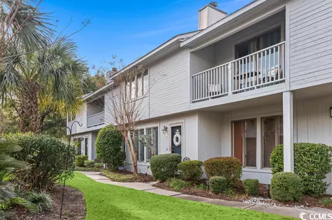 304 75th Ave N #C, Myrtle Beach, SC 29572