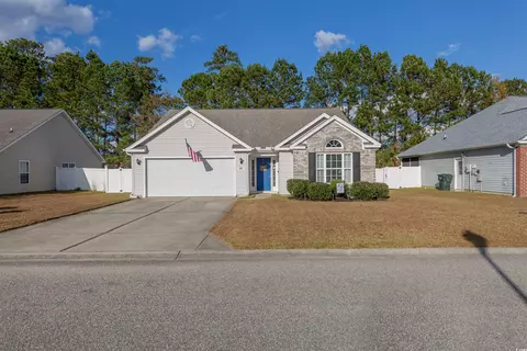 129 Southborough Ln, Myrtle Beach, SC 29588