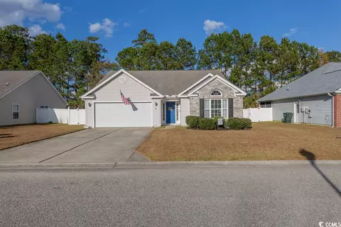 129 Southborough Ln, Myrtle Beach, SC 29588