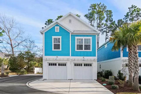 2401 Seabreeze Pl, Myrtle Beach, SC 29577