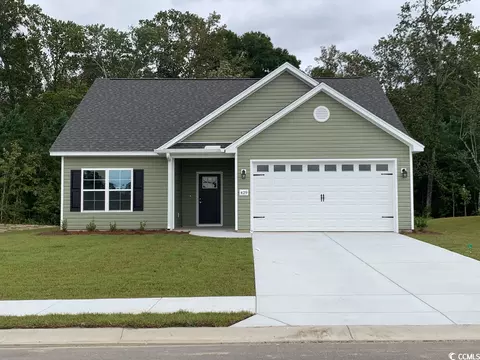 292 Maidens Choice Dr, Conway, SC 29527