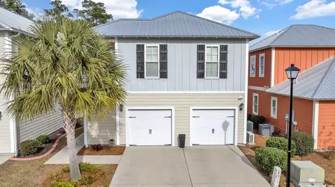390 Lumbee Cir, Pawleys Island, SC 29585
