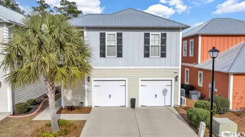 390 Lumbee Cir, Pawleys Island, SC 29585
