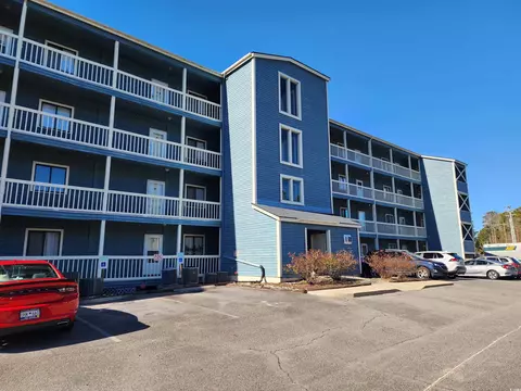 4015 Fairway Dr #304A, Little River, SC 29566