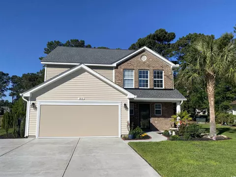 1012 Hermosa Ct, Myrtle Beach, SC 29579