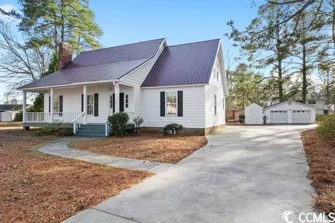 1834 Partridge Cir, Florence, SC 29505