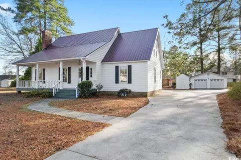 1834 Partridge Cir, Florence, SC 29505