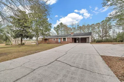 838 Sunfish St, Georgetown, SC 29440