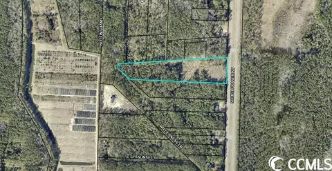 Tbd Highway 17 South, Georgetown, SC 29440
