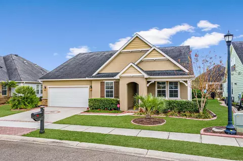1721 Paddington St, Myrtle Beach, SC 29577