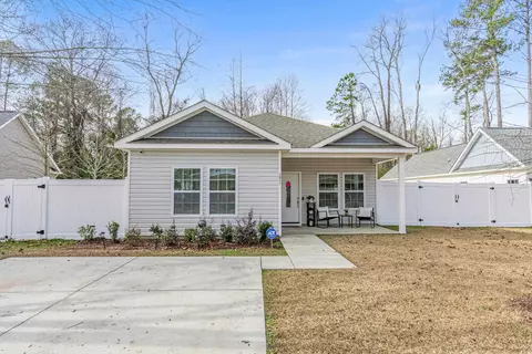 1511 Green St, Conway, SC 29527