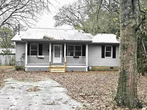 1307 10th Ave, Conway, SC 29526
