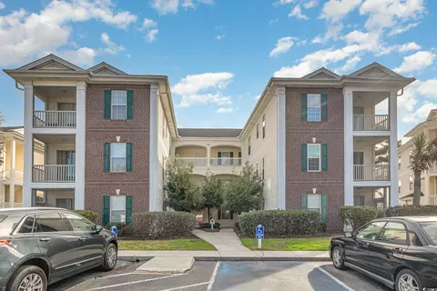 476 River Oaks Dr #64A, Myrtle Beach, SC 29579