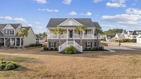 205 Wahee Pl, Conway, SC 29527