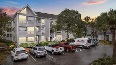 351 Lake Arrowhead Rd #3-311, Myrtle Beach, SC 29572