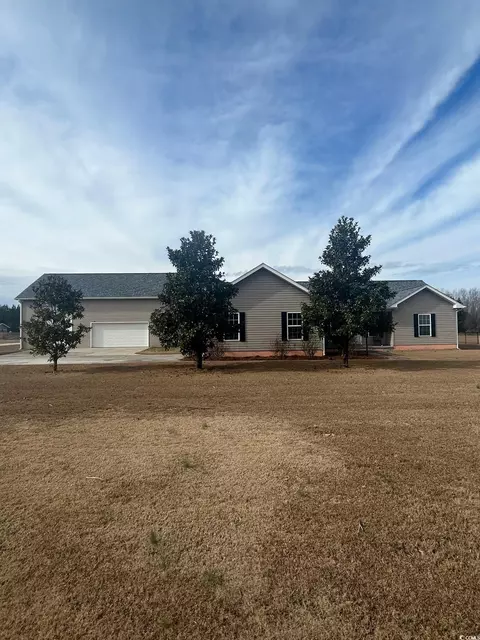 2367 W Dogwood Rd, Green Sea, SC 29545