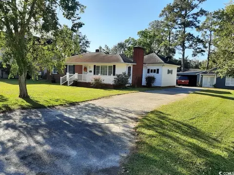 509 Elizabeth St, Georgetown, SC 29440