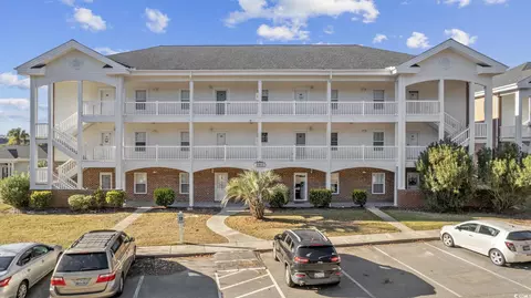3911 Gladiola Ct #301, Myrtle Beach, SC 29588