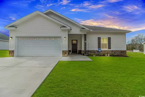 7430 Cartrette Rd, Aynor, SC 29511