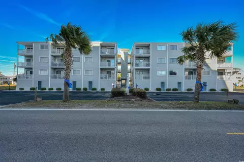 5709 N Ocean Blvd #A 101, North Myrtle Beach, SC 29582