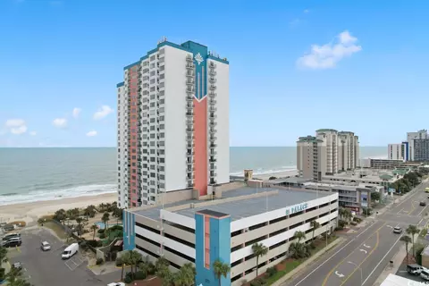 1605 S Ocean Blvd #511, Myrtle Beach, SC 29577