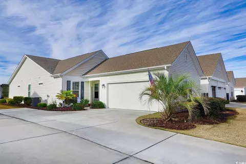 1534 Palmina Loop #A, Myrtle Beach, SC 29588