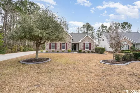 3521 Arrowhead Blvd, Myrtle Beach, SC 29579