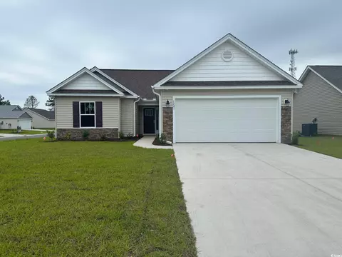 1201 Wehler Ct, Conway, SC 29526