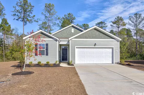 4023 Sweetspire Ct, Conway, SC 29526