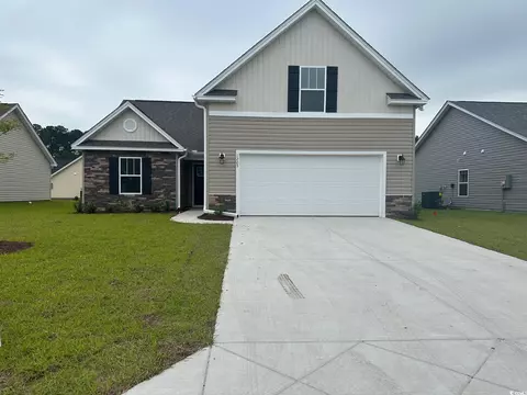 1205 Wehler Ct, Conway, SC 29526