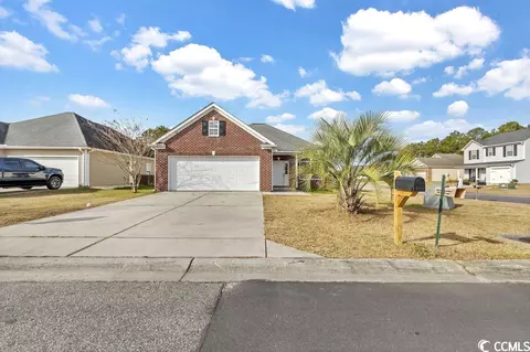 600 Trap Shooter Cir, Longs, SC 29568