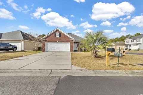 600 Trap Shooter Cir, Longs, SC 29568