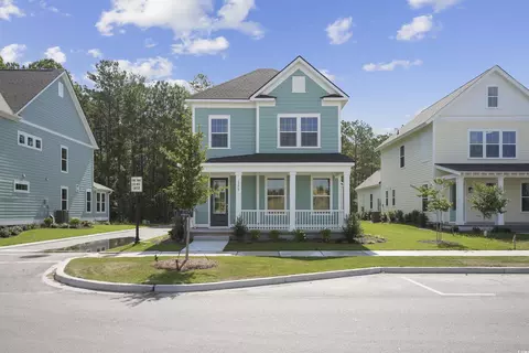 1578 Sayebrook Pkwy, Myrtle Beach, SC 29588