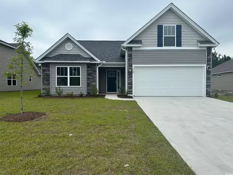 1209 Wehler Ct, Conway, SC 29526