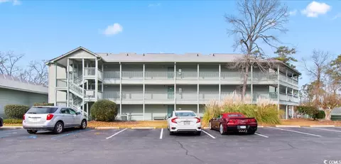5905 S Kings Hwy #4316D, Myrtle Beach, SC 29575