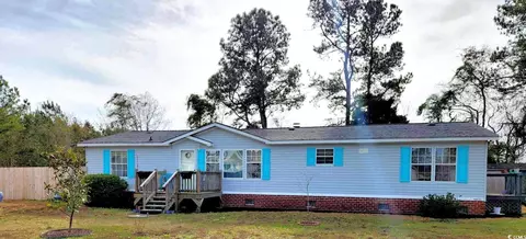 1477 Southern Crest Dr, Loris, SC 29569