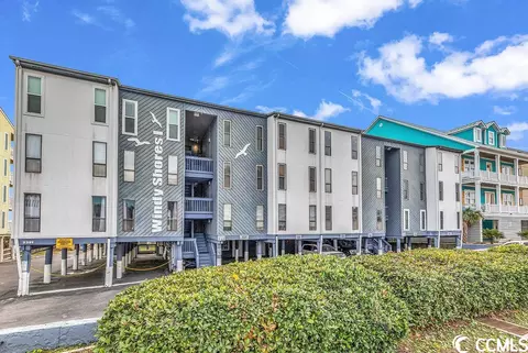 3301 S Ocean Blvd #303, North Myrtle Beach, SC 29582