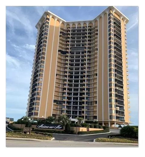 9650 Shore Dr #1401, Myrtle Beach, SC 29572