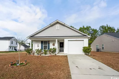 707 Trap Shooter Cir, Longs, SC 29568