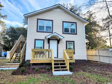 202 Fowler St, Tabor City, NC 28463
