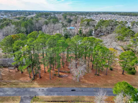 Lot 5 Schoolhouse Circle, Little River, SC 29566