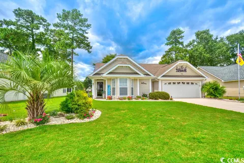 1222 Ambling Way Dr, Myrtle Beach, SC 29579