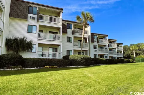 5601 N Ocean Blvd #E-203, Myrtle Beach, SC 29577